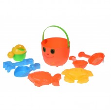 Набір для гри з піском Same To 8 од B002-5Ut