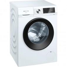Пральна машина з фронт. зав. Siemens WG42A2X4OE, 9кг, 1200, A+++, 59см, Дисплей, Білий