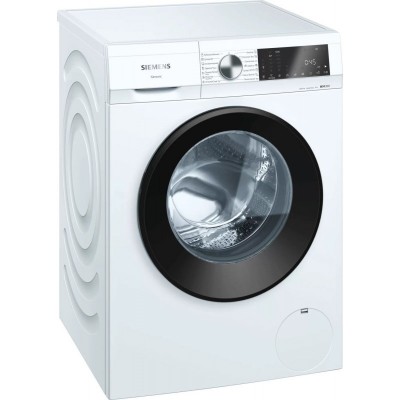 Пральна машина з фронт. зав. Siemens WG42A2X4OE, 9кг, 1200, A+++, 59см, Дисплей, Білий
