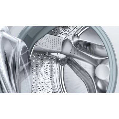 Пральна машина з фронт. зав. Siemens WG42A2X4OE, 9кг, 1200, A+++, 59см, Дисплей, Білий
