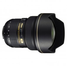 Об'єктив Nikon 14-24mm f/2.8G ED AF-S Об'єктив Nikon 14-24mm f/2.8G ED AF-S
