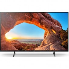 Телевiзор 55" LED 4K Sony KD55X85TJR Smart, Android, Black Телевiзор 55" LED 4K Sony KD55X85TJR Smart, Android, Black