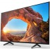 Телевiзор 55" LED 4K Sony KD55X85TJR Smart, Android, Black