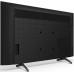 Телевiзор 55" LED 4K Sony KD55X85TJR Smart, Android, Black