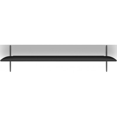 Телевiзор 55" LED 4K Sony KD55X85TJR Smart, Android, Black
