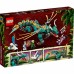 Конструктор LEGO Ninjago Дракон из джунглей (71746)