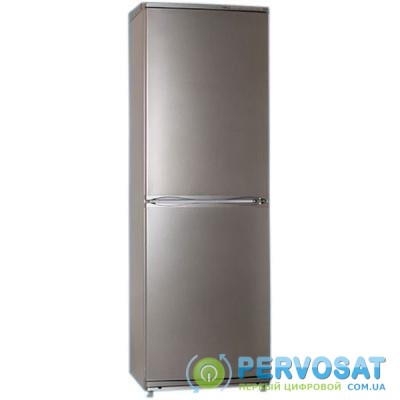 Холодильник ATLANT XM 6025-180 (XM-6025-180)