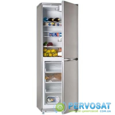 Холодильник ATLANT XM 6025-180 (XM-6025-180)