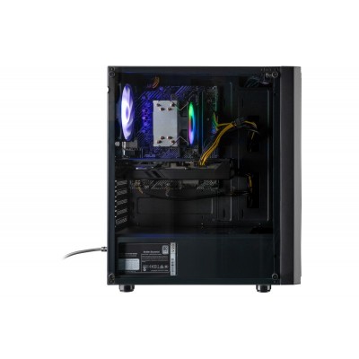 Комп’ютер персональний 2E Complex Gaming Intel i5-9400F/H310/16/480F+1000/RX560-4/FreeDos/G2052/500W