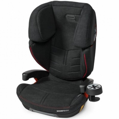 Автокрісло Espiro Omega FX New 10 Onyx (5901750293863)