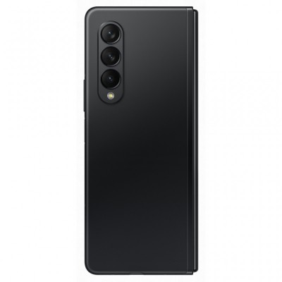 Мобільний телефон Samsung SM-F926B/512 (Galaxy Z Fold3 12/512GB) Phantom Black (SM-F926BZKGSEK)