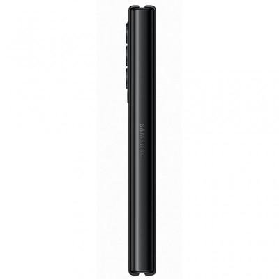 Мобільний телефон Samsung SM-F926B/512 (Galaxy Z Fold3 12/512GB) Phantom Black (SM-F926BZKGSEK)