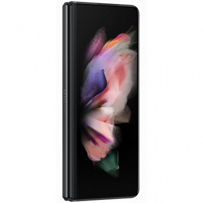 Мобільний телефон Samsung SM-F926B/512 (Galaxy Z Fold3 12/512GB) Phantom Black (SM-F926BZKGSEK)
