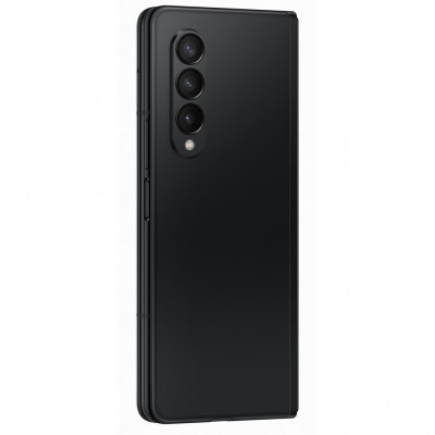 Мобільний телефон Samsung SM-F926B/512 (Galaxy Z Fold3 12/512GB) Phantom Black (SM-F926BZKGSEK)