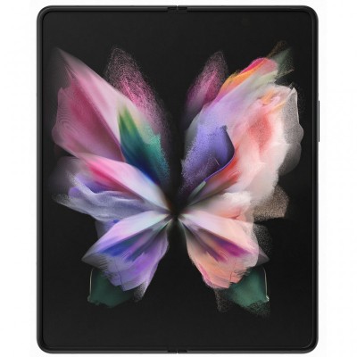 Мобільний телефон Samsung SM-F926B/512 (Galaxy Z Fold3 12/512GB) Phantom Black (SM-F926BZKGSEK)