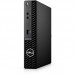 Персональний комп'ютер DELL OptiPlex 3090 MFF/Intel i3-10105T/8/256F/int/WiFi/kbm/W11P