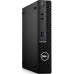 Персональний комп'ютер DELL OptiPlex 3090 MFF/Intel i3-10105T/8/256F/int/WiFi/kbm/W11P