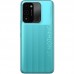 Смартфон TECNO Spark Go 2022 (KG5m) 6.52" 2/32GB, 2SIM, 5000mAh, Turquoise Cyan
