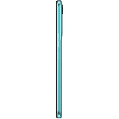 Смартфон TECNO Spark Go 2022 (KG5m) 6.52" 2/32GB, 2SIM, 5000mAh, Turquoise Cyan
