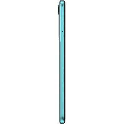 Смартфон TECNO Spark Go 2022 (KG5m) 6.52" 2/32GB, 2SIM, 5000mAh, Turquoise Cyan