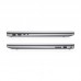 Ноутбук HP 470-G9 17.3" FHD IPS, Intel i7-1255U, 16GB, F1024GB, NVD550-2, DOS, сріблястий