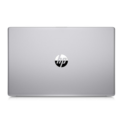 Ноутбук HP 470-G9 17.3" FHD IPS, Intel i7-1255U, 16GB, F1024GB, NVD550-2, DOS, сріблястий