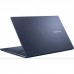 Ноутбук ASUS Vivobook 15 X1502ZA-BQ641 15.6&quot; FHD IPS, Intel i5-1235U, 16GB, F512GB, UMA, NoOS, Блакитний