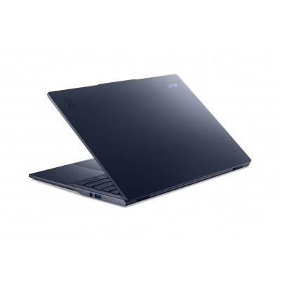 Ноутбук Acer Swift 14 AI SF14-51 14.5" 2.8K OLED, Intel U5-226V, 16GB, F512GB, UMA, Win11, синій