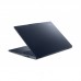 Ноутбук Acer Swift 14 AI SF14-51 14.5" 2.8K OLED, Intel U5-226V, 16GB, F512GB, UMA, Win11, синій