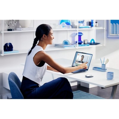 Ноутбук Acer Swift 14 AI SF14-51 14.5" 2.8K OLED, Intel U5-226V, 16GB, F512GB, UMA, Win11, синій