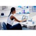 Ноутбук Acer Swift 14 AI SF14-51 14.5" 2.8K OLED, Intel U5-226V, 16GB, F512GB, UMA, Win11, синій