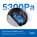 Робот-пилосмок TP-LINK TAPO RV 20 MAX LIDAR з підтримкою вологого прибирання