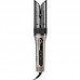 Стайлер Babyliss Style Secret Air, автоматичний , 256Вт, темп.режимів-2, 150C–200С, іонізація, кераміка, чорно-золотистий