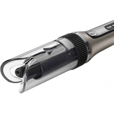 Стайлер Babyliss Style Secret Air, автоматичний , 256Вт, темп.режимів-2, 150C–200С, іонізація, кераміка, чорно-золотистий