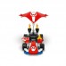 Конструктор LEGO Super Mario Mario Kart – Standard Kart Конструктор LEGO Super Mario Mario Kart – Standard Kart