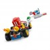 Конструктор LEGO Super Mario Mario Kart – Standard Kart Конструктор LEGO Super Mario Mario Kart – Standard Kart