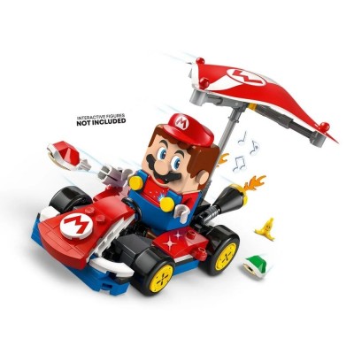 Конструктор LEGO Super Mario Mario Kart – Standard Kart Конструктор LEGO Super Mario Mario Kart – Standard Kart