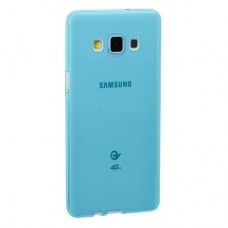 Чохол до моб. телефона Remax для Samsung J5 Prime Ultra Thin Silicon 0.2 mm Blue (53483) Чохол до моб. телефона Remax для Samsung J5 Prime Ultra Thin Silicon 0.2 mm Blue (53483)
