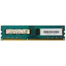 Модуль пам'яті для комп'ютера DDR3 4GB 1600 MHz Hynix (HMT351U6EFR8C-PB) Модуль пам'яті для комп'ютера DDR3 4GB 1600 MHz Hynix (HMT351U6EFR8C-PB)