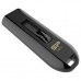 USB флеш накопичувач Silicon Power 64GB Blaze B21 Black USB 3.1 (SP064GBUF3B21V1K)