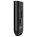 USB флеш накопичувач Silicon Power 64GB Blaze B21 Black USB 3.1 (SP064GBUF3B21V1K)