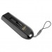 USB флеш накопичувач Silicon Power 64GB Blaze B21 Black USB 3.1 (SP064GBUF3B21V1K)