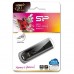 USB флеш накопичувач Silicon Power 64GB Blaze B21 Black USB 3.1 (SP064GBUF3B21V1K)