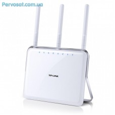 Маршрутизатор TP-Link Archer C9 (Archer-C9) Маршрутизатор TP-Link Archer C9 (Archer-C9)