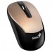 Мишка Genius ECO-8015 Gold (31030005400)