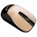 Мишка Genius ECO-8015 Gold (31030005400)