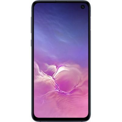 Мобильный телефон Samsung SM-G970F/128 (Galaxy S10e) Black (SM-G970FZKDSEK)