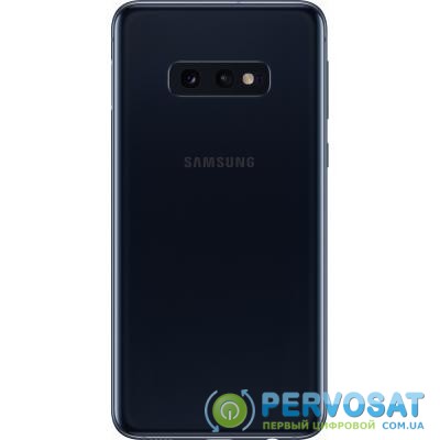 Мобильный телефон Samsung SM-G970F/128 (Galaxy S10e) Black (SM-G970FZKDSEK)