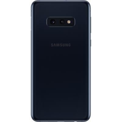 Мобильный телефон Samsung SM-G970F/128 (Galaxy S10e) Black (SM-G970FZKDSEK)