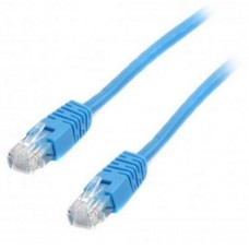 Патч-корд Cablexpert 0.25м UTP cat 6 (PP6U-0.25M/B) Патч-корд Cablexpert 0.25м UTP cat 6 (PP6U-0.25M/B)